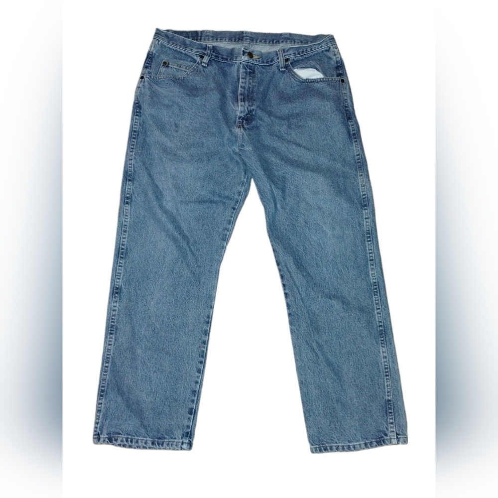 Men's Wranglers Premium Quality Regular Fit, 38 x 29